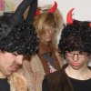 Mikuláš ve škole - 5. 12. 2011